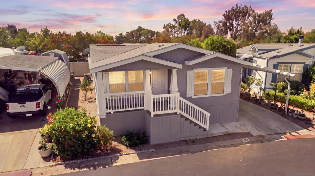 10770 Black Mountain # Spc 238, San Diego