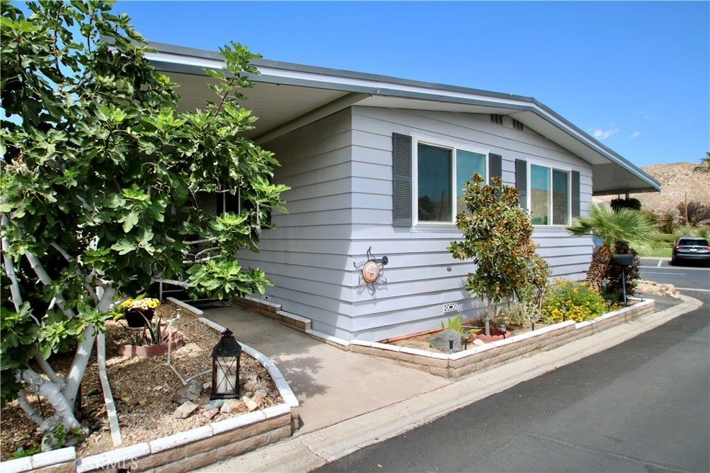 54999 Martinez Trail # 55, Yucca Valley