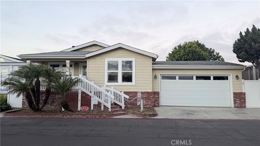 20701 Beach Boulevard # 65, Huntington Beach