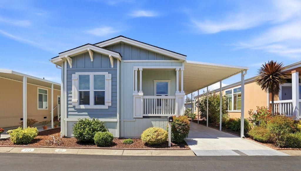 433 Sylvan Avenue # 113, Mountain View