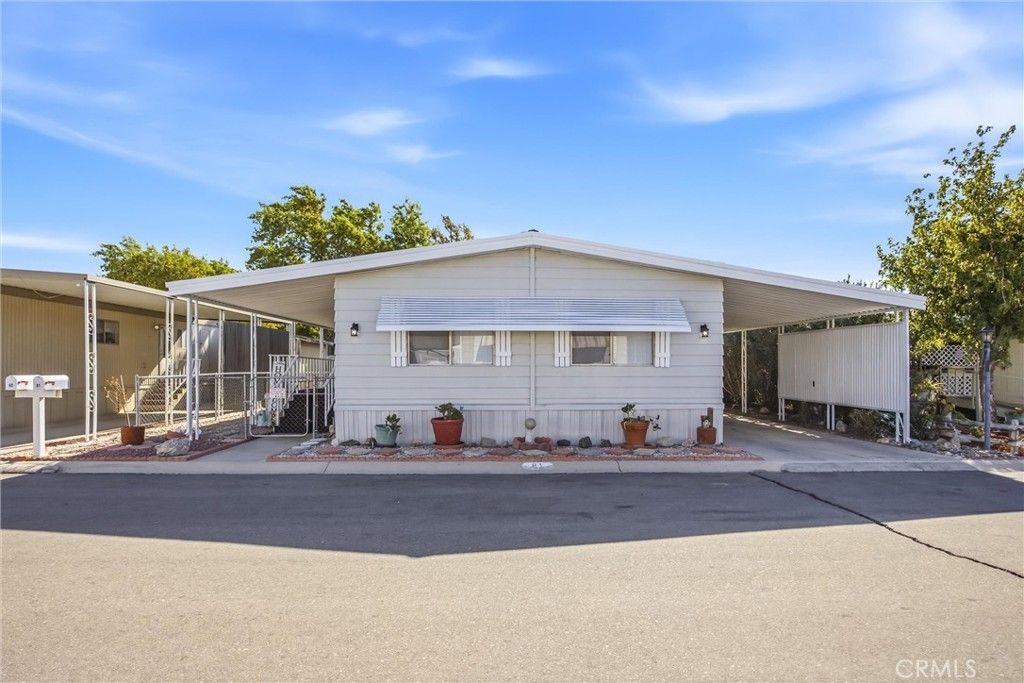 13393 Mariposa Road # 81, Victorville