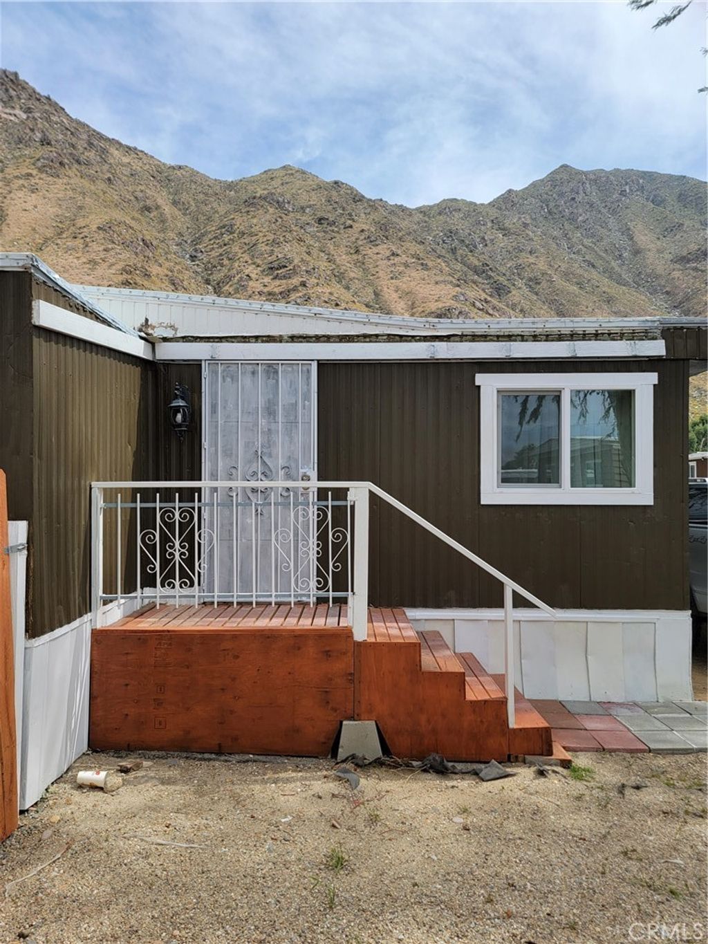 151 Pioneer Trail, Palm Springs