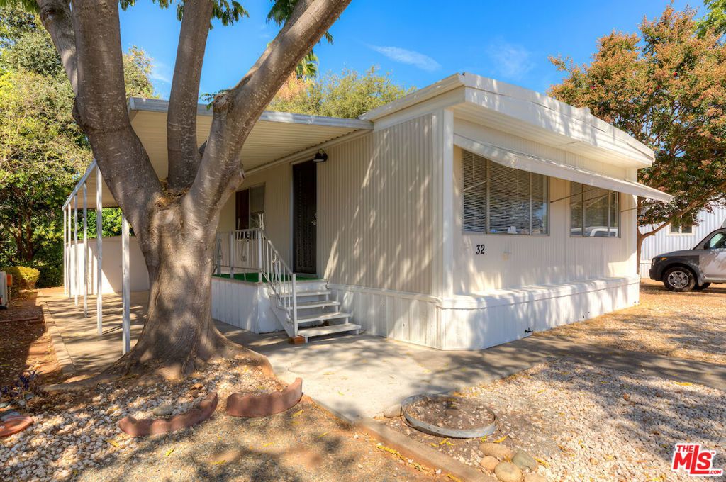 1047 14th Street # 32, Oroville
