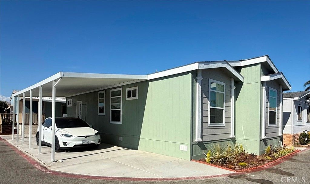 6301 Warner Avenue # 93, Huntington Beach