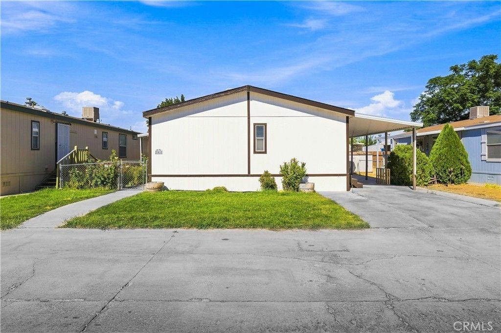45465 25th St. East # 248, Lancaster