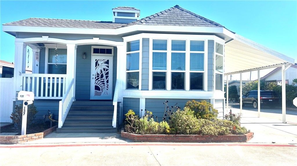 16444 Bolsa Chica # 137, Huntington Beach
