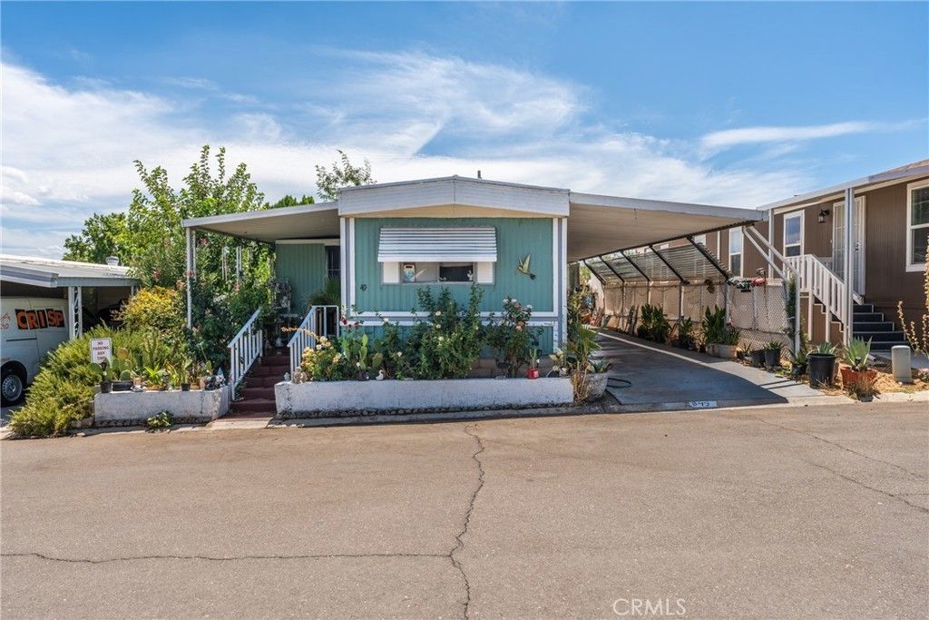 20683 Waalew Road # B49, Apple Valley