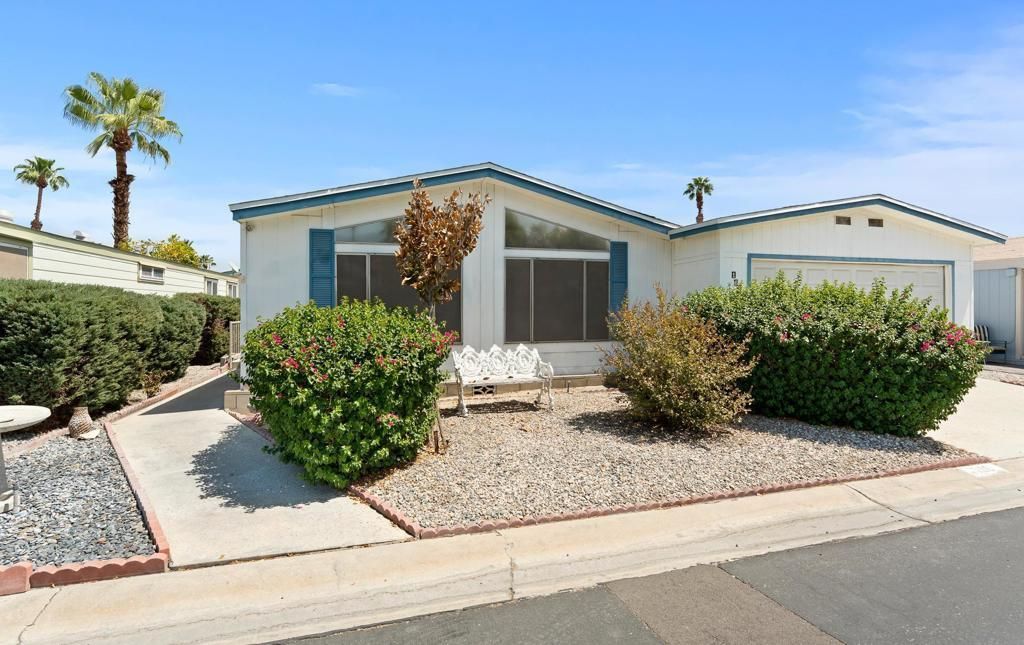 166 Larson Drive, Cathedral City