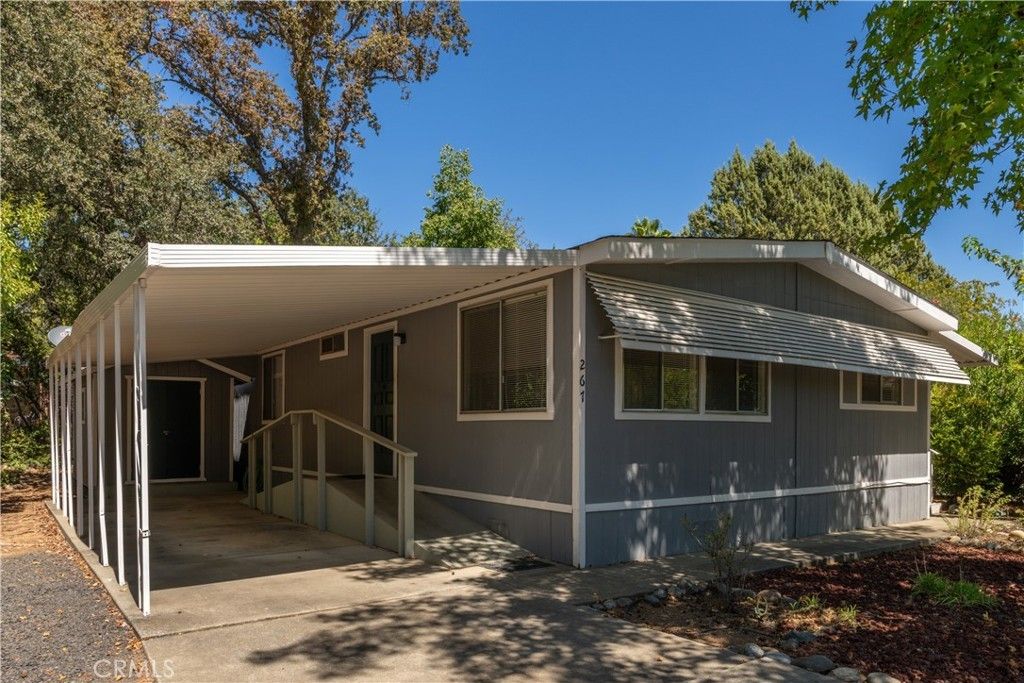 267 Lasso Parkway, Oroville