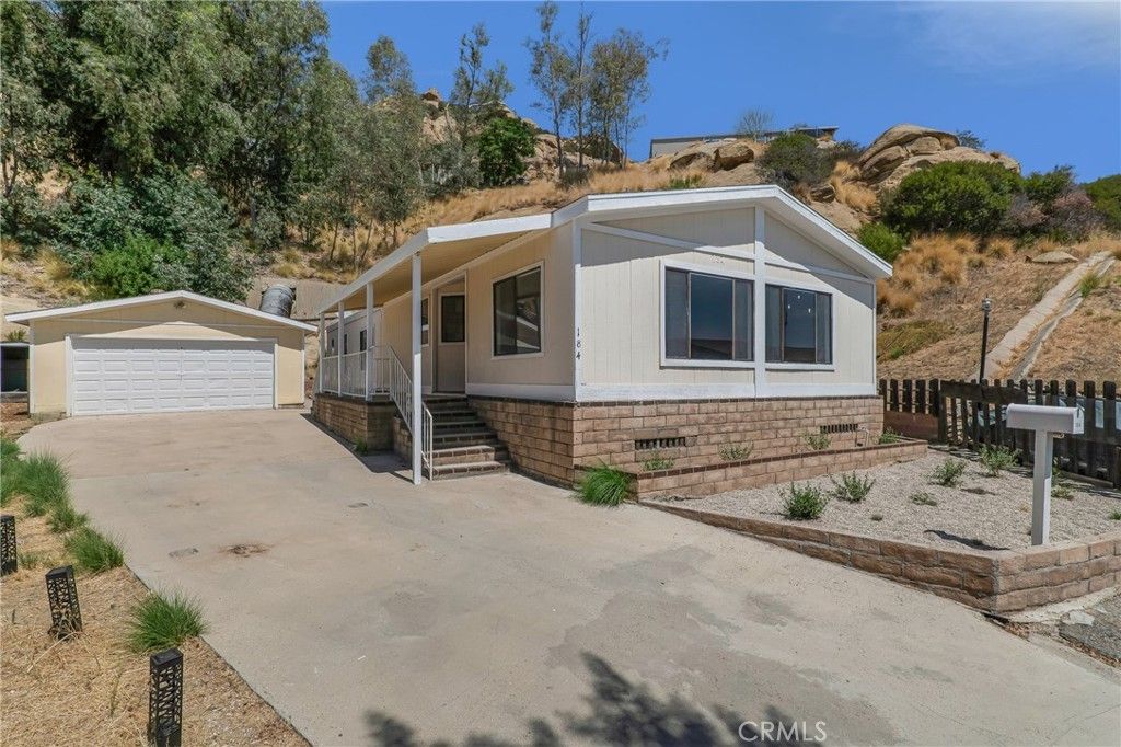 24425 Woolsey Canyon Road # 184, West Hills