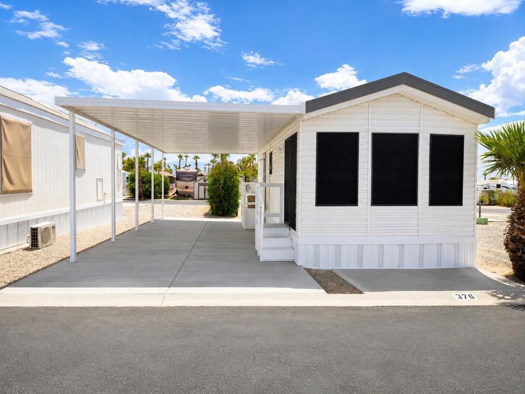 16400 Bubbling Wells Road # 376, Desert Hot Springs