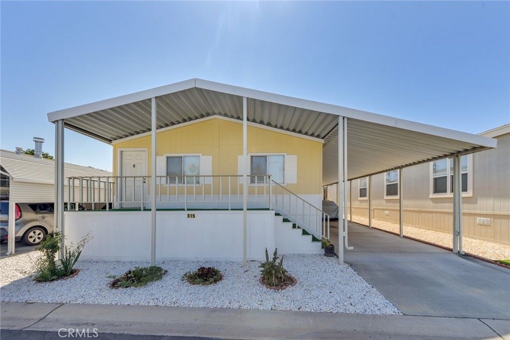 4000 Pierce # 315, Riverside