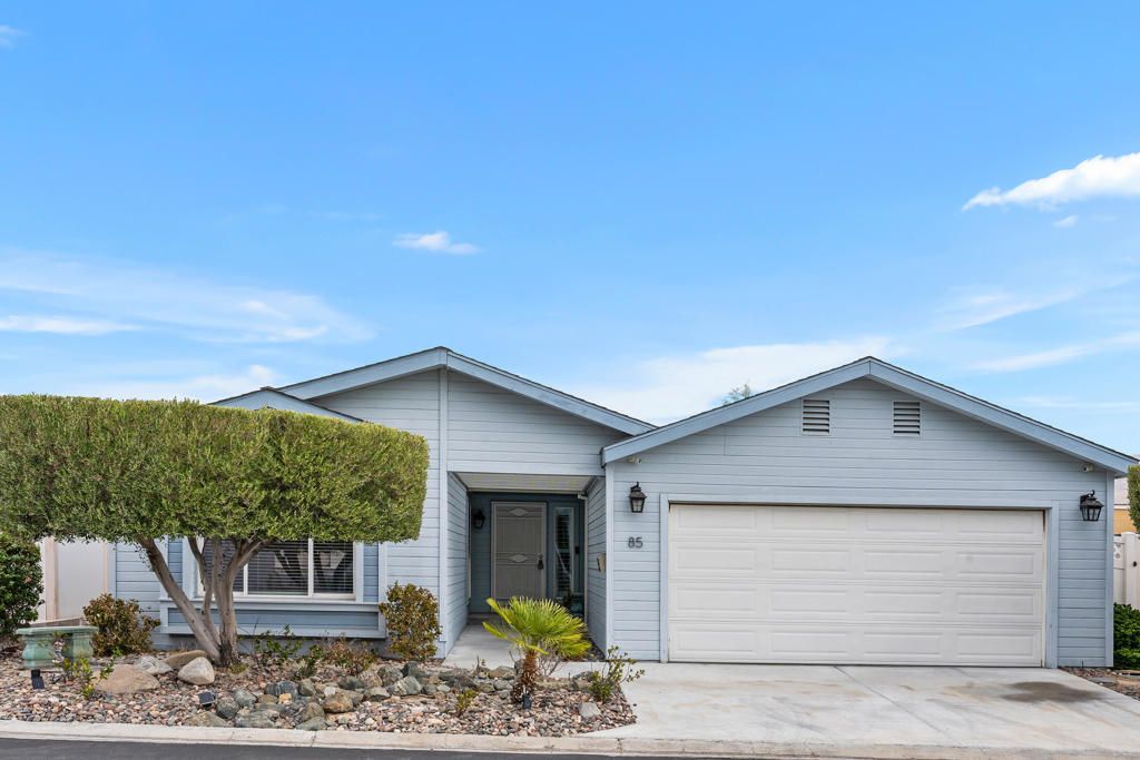 15300 Palm Drive # 85, Desert Hot Springs