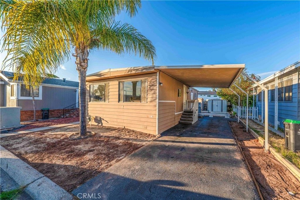 320 N Park Vista # 76, Anaheim