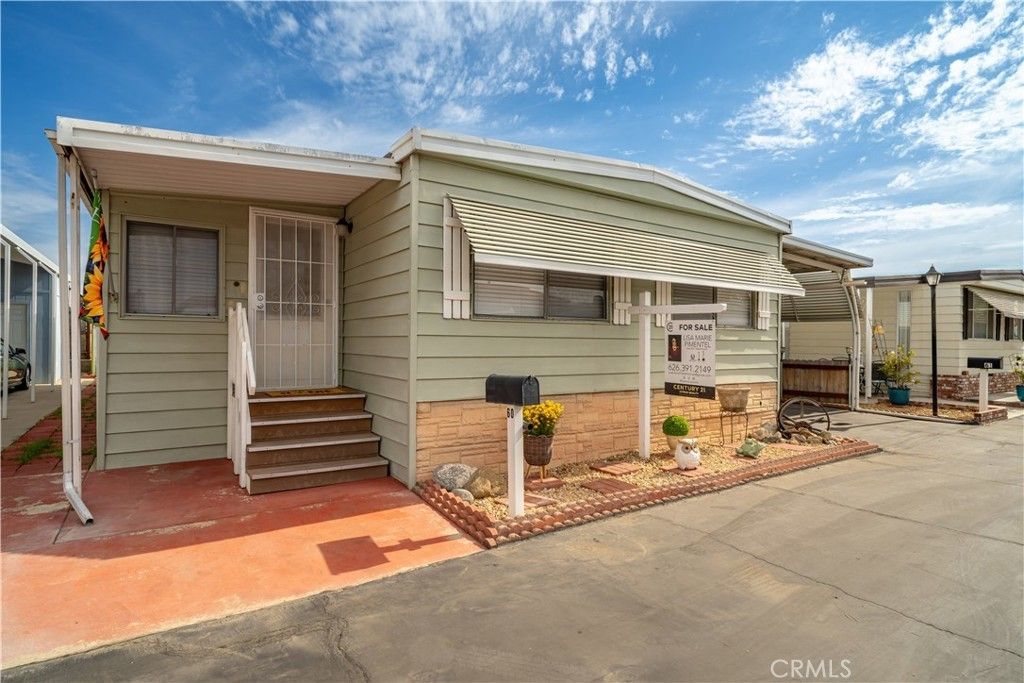 1630 W Covina Boulevard # 60, San Dimas
