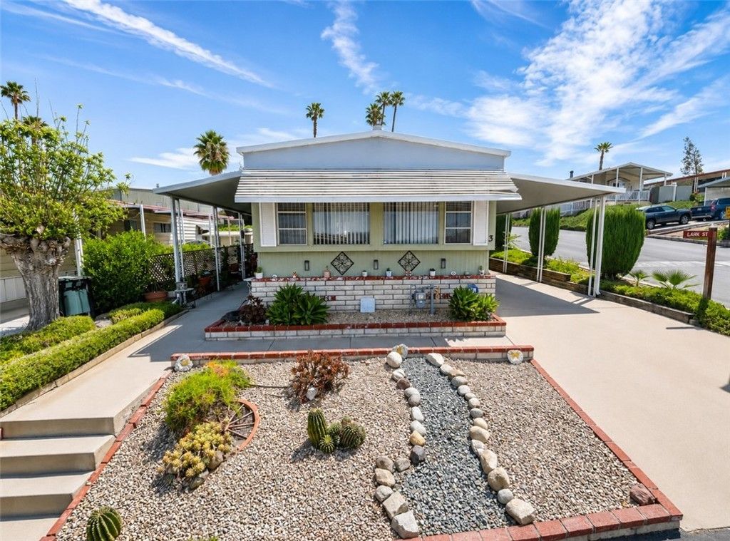 1536 S State Street # 3, Hemet