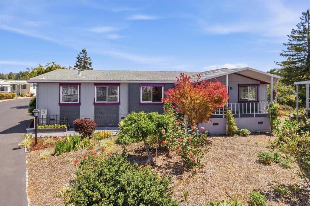 225 Mount Hermon Road # 83, Scotts Valley