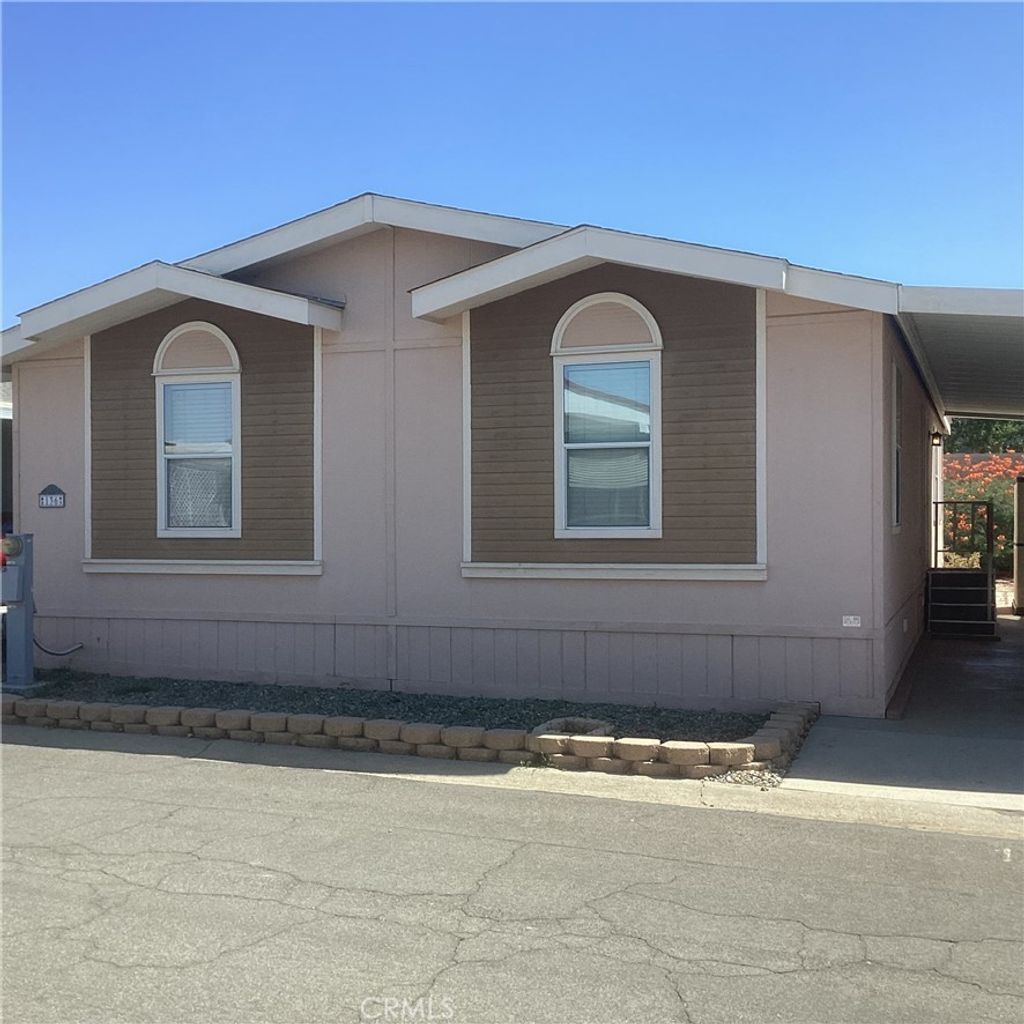 27150 Shadel # 136, Menifee