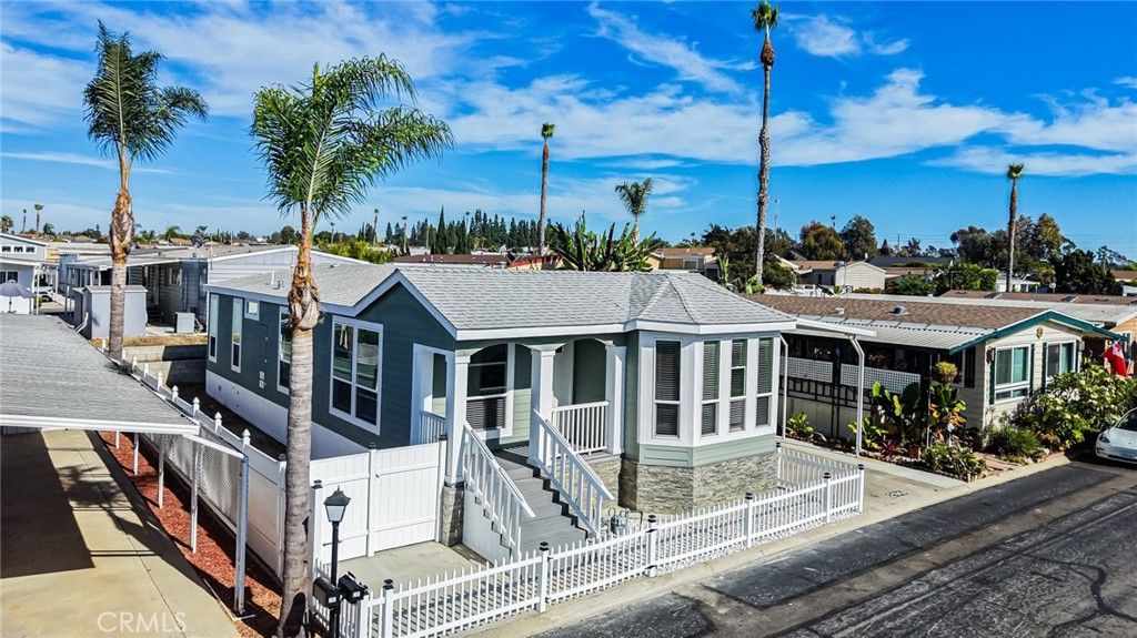 17700 S Avalon Boulevard # 296, Carson