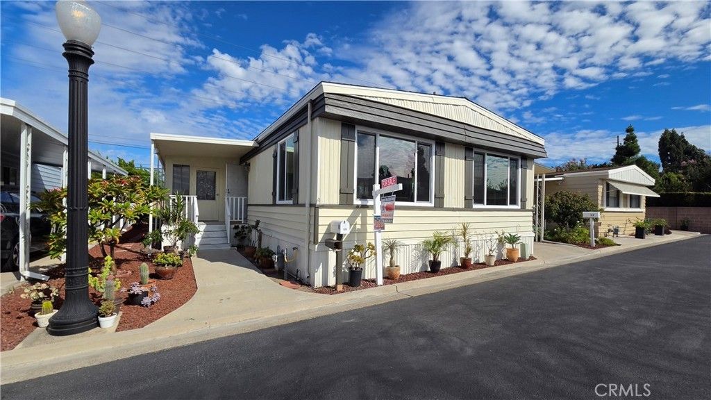 12101 Dale Avenue # 69, Stanton