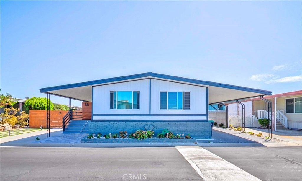 1065 Lomita Boulevard # 88, Harbor City