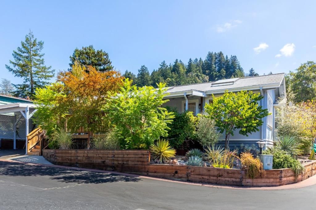 552 Bean Creek Road # 134, Scotts Valley
