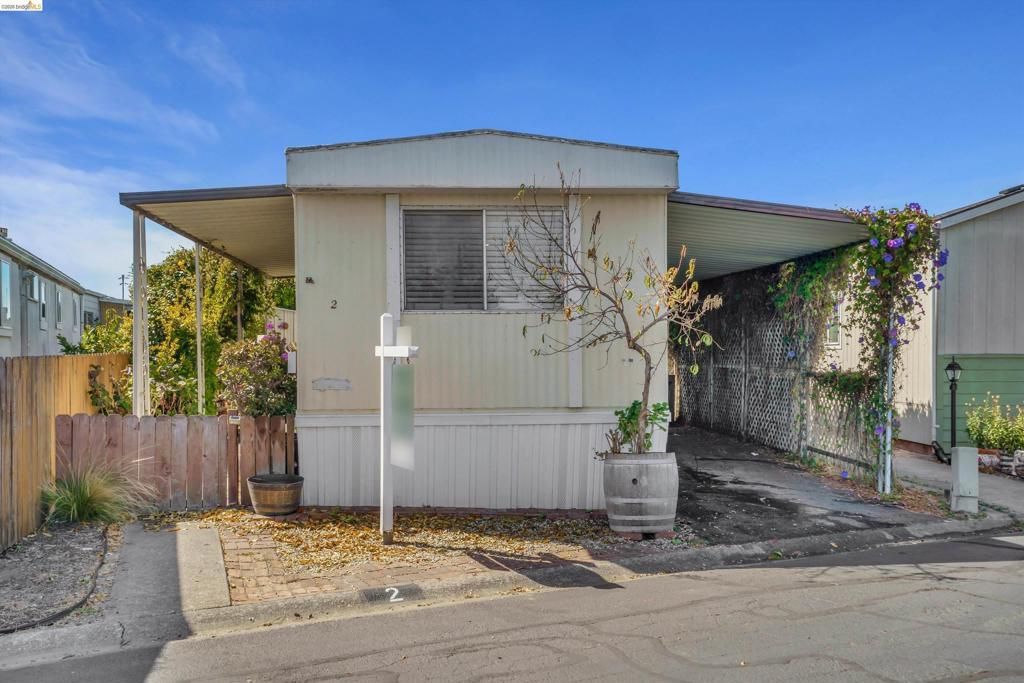 2 Balsam St, Vallejo