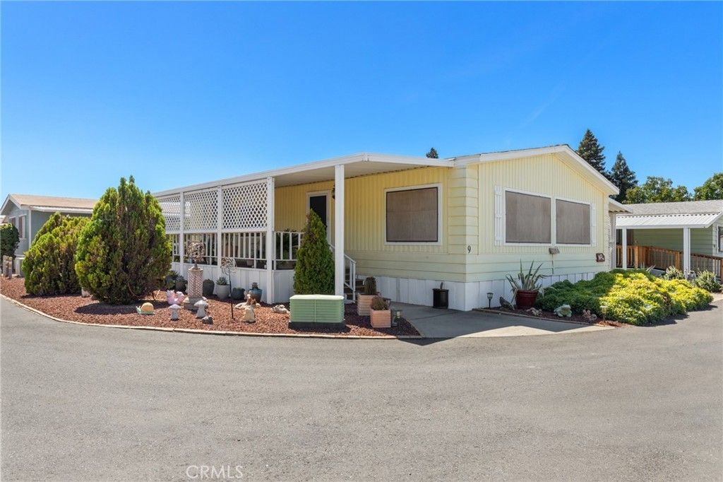 1595 Manzanita Avenue # 9, Chico