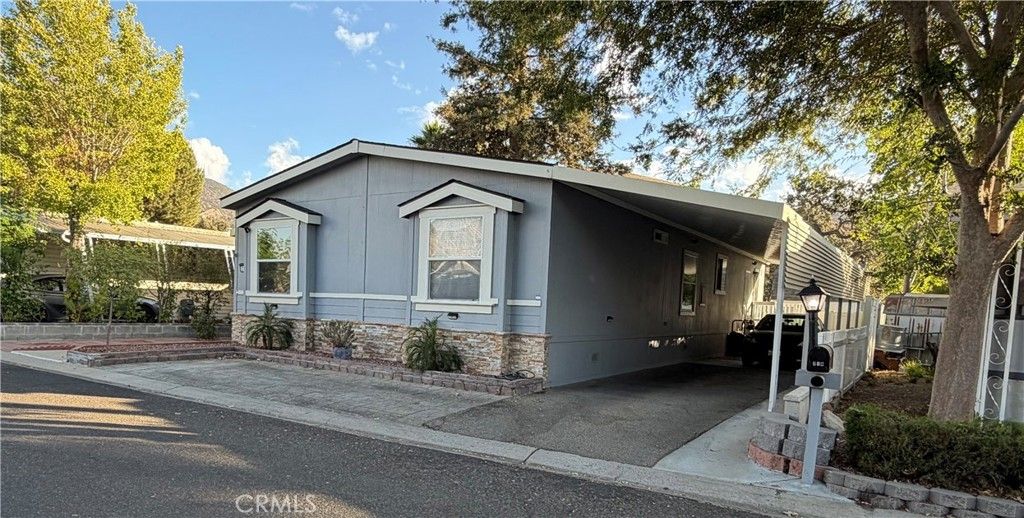 1550 Rory # 216, Simi Valley