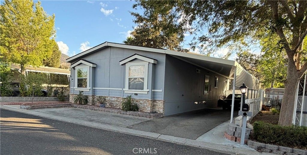 1550 Rory # 216, Simi Valley
