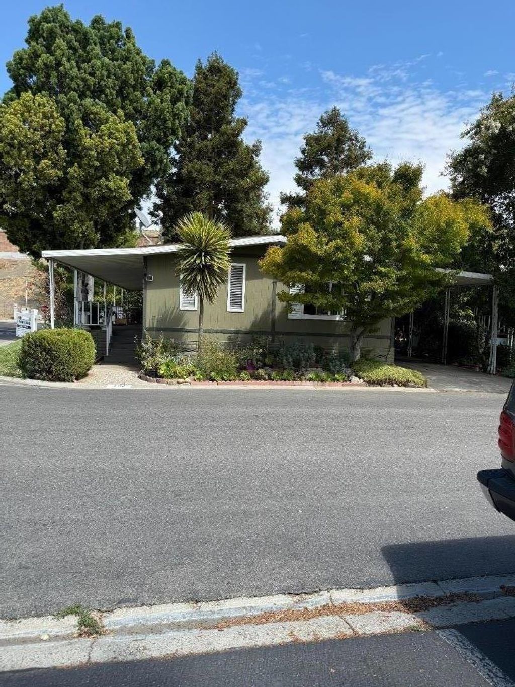 N/A, San Jose