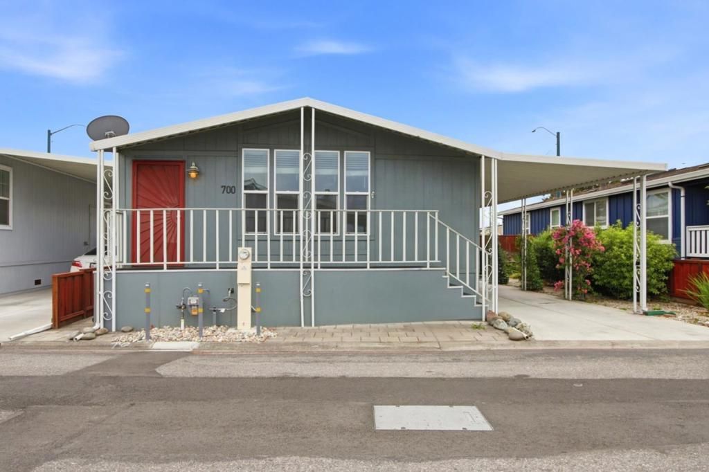 1085 Tasman Drive # 700, Sunnyvale