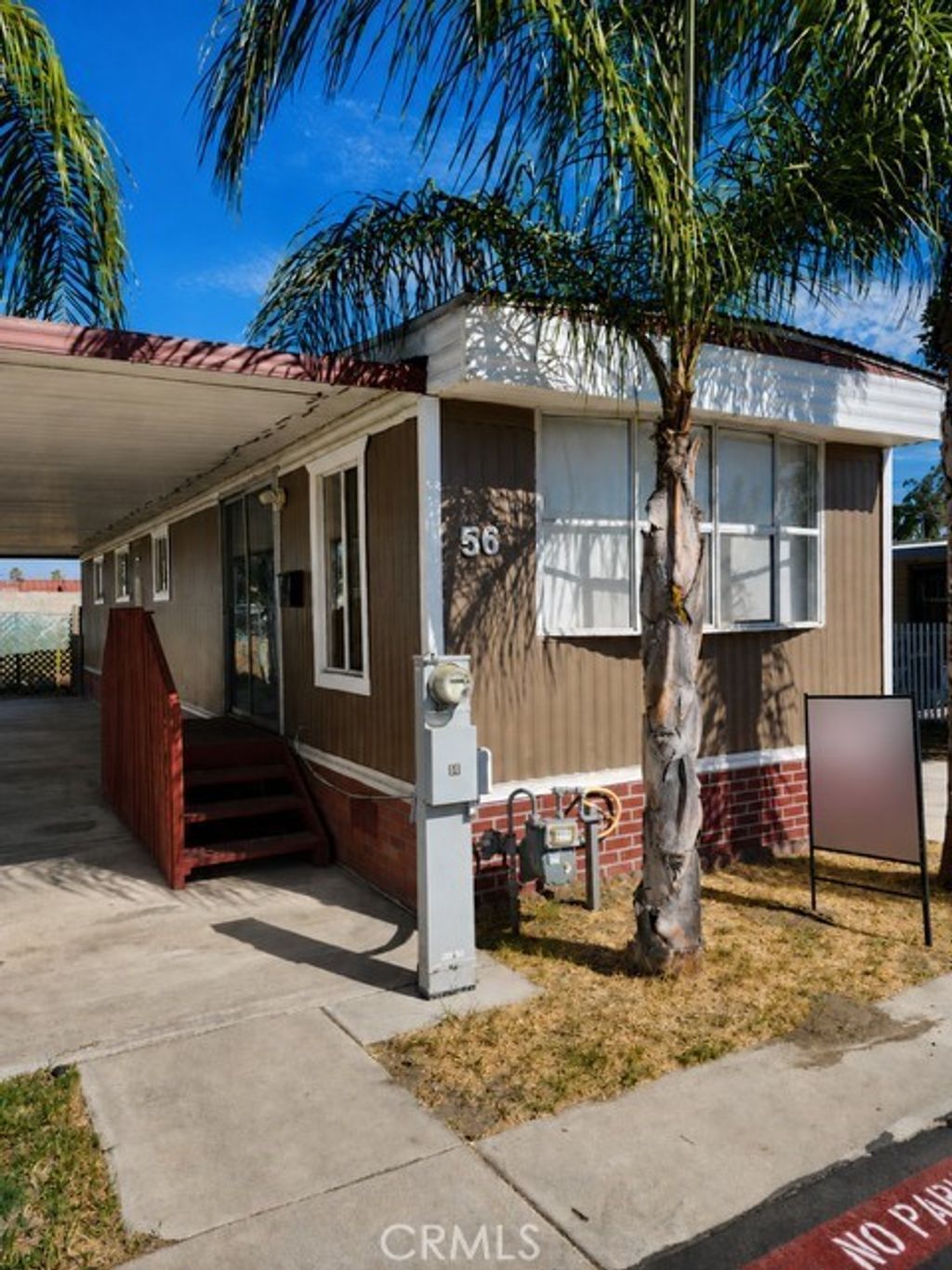 18411 Valley Blvd #56 # 56, Bloomington