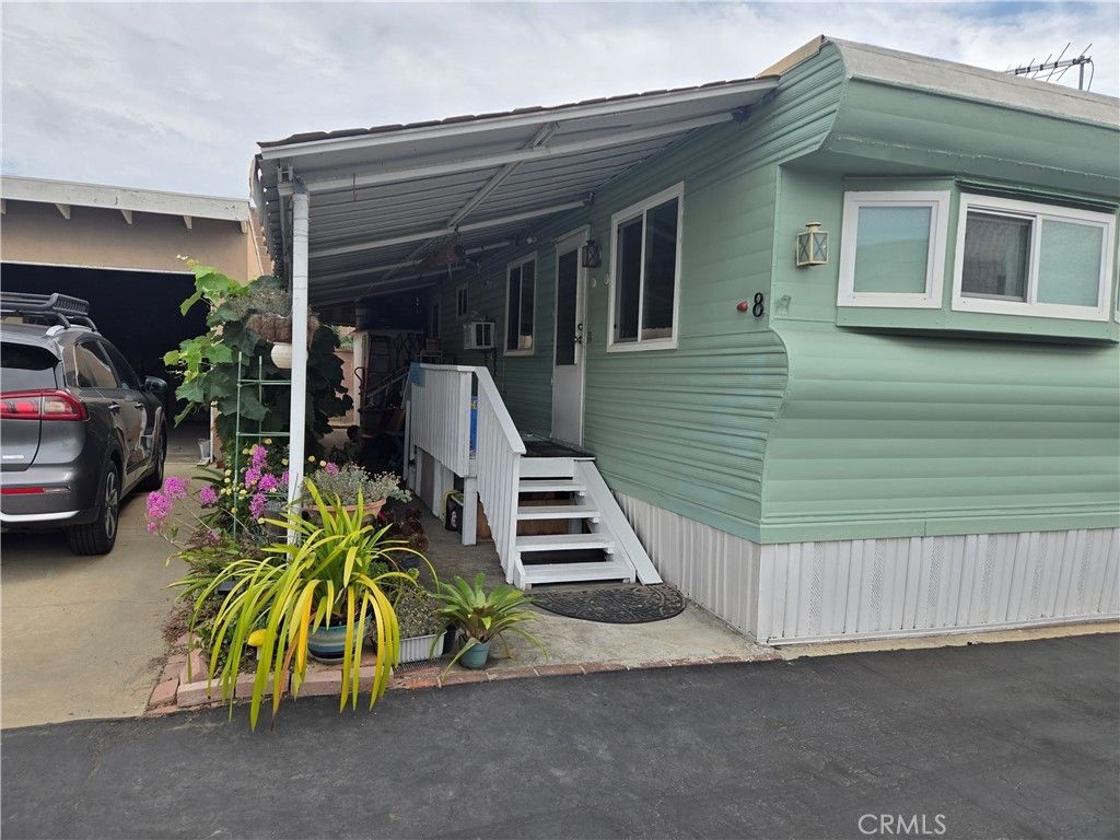 1436 W 130th St. Spc 8, Gardena