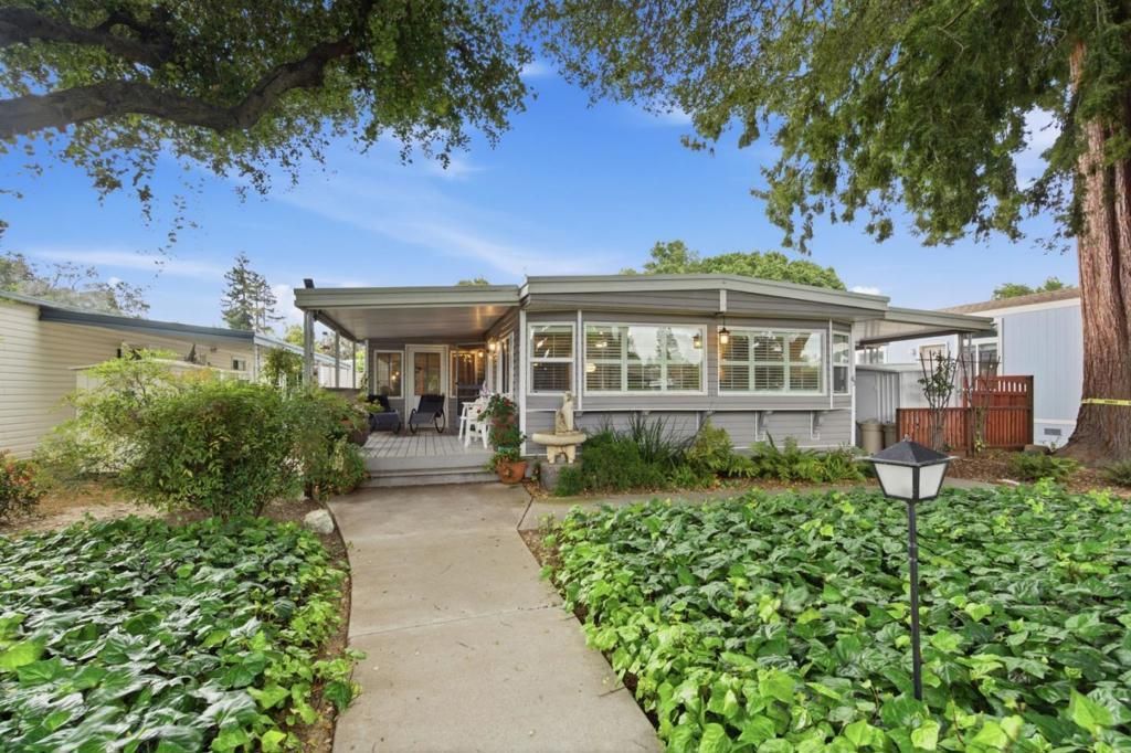 65 Palomar Real # 65, Campbell