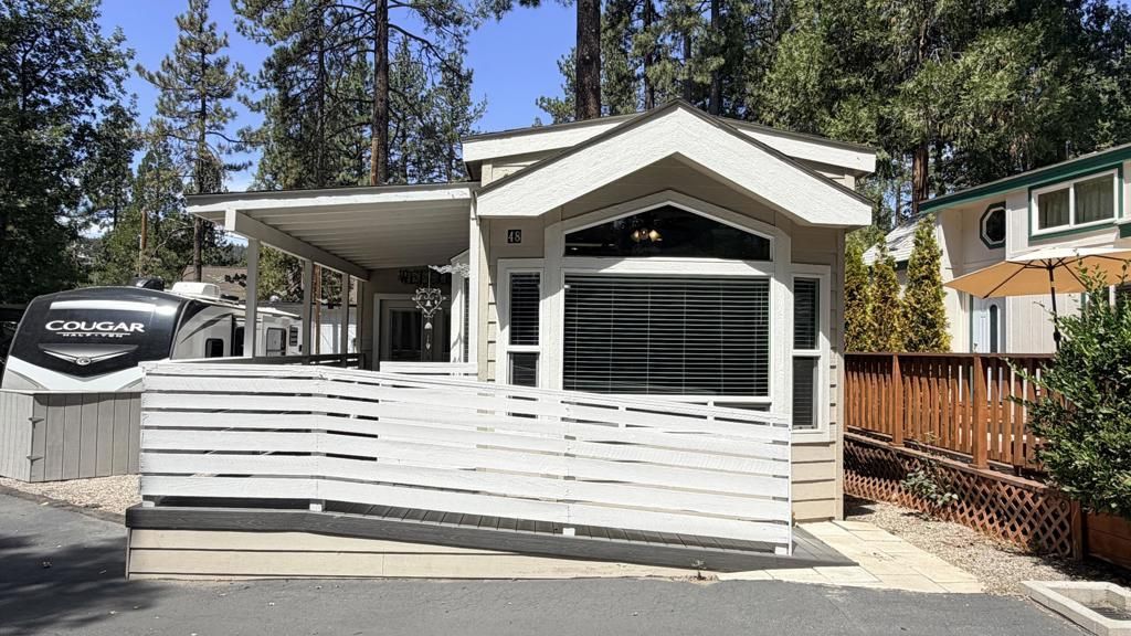 25955 California 243 # 48, Idyllwild