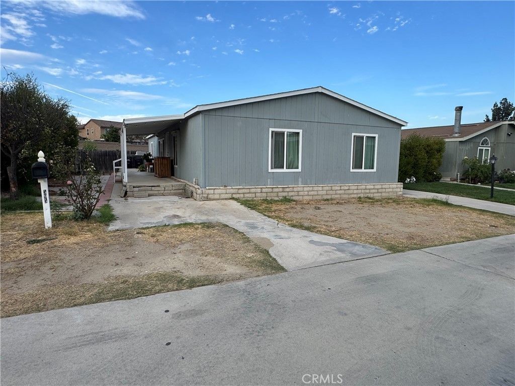 5800 Hammer Ave # 595, Eastvale
