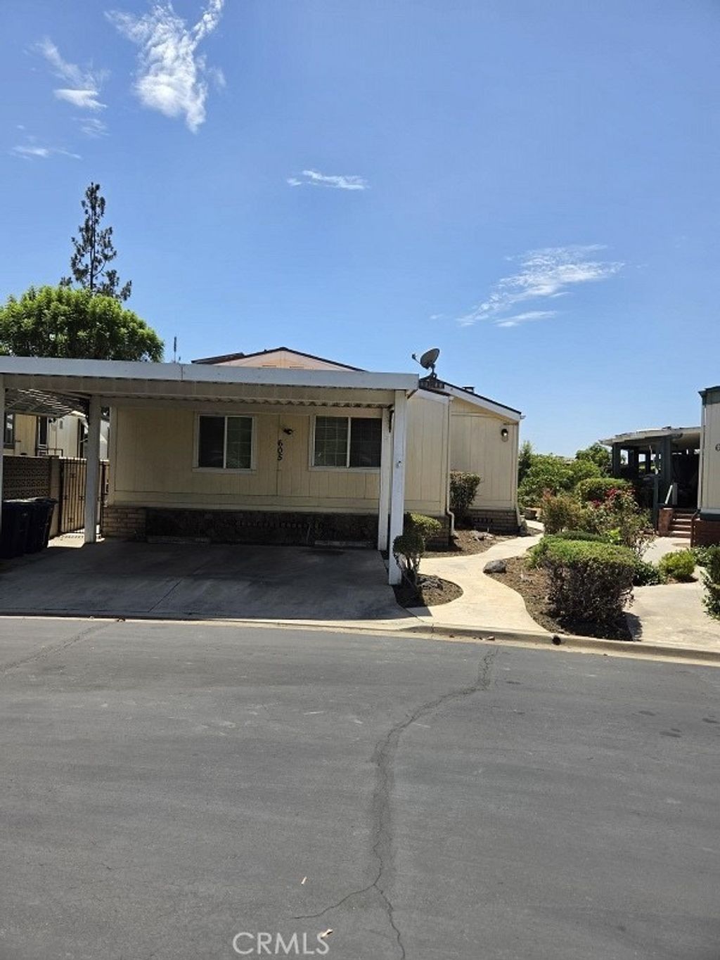 605 Forest Lake Drive # 248, Brea