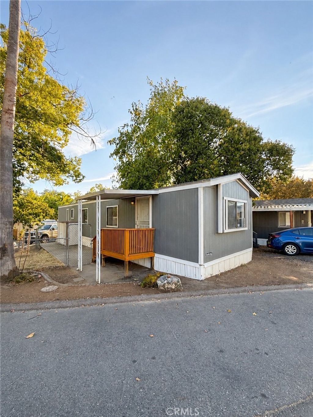 3415 Oro Dam Boulevard E # 124, Oroville