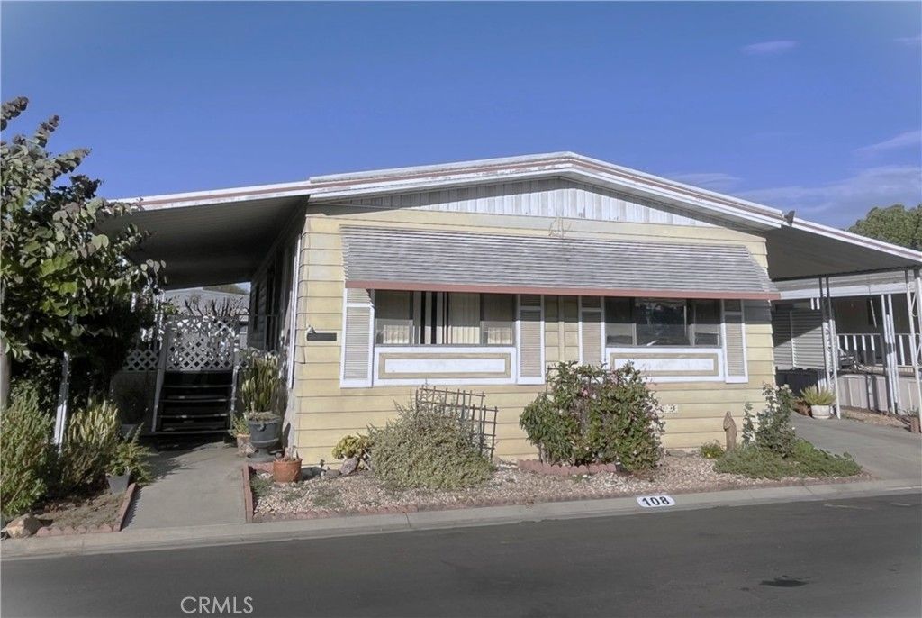 9391 California Avenue # 108, Riverside