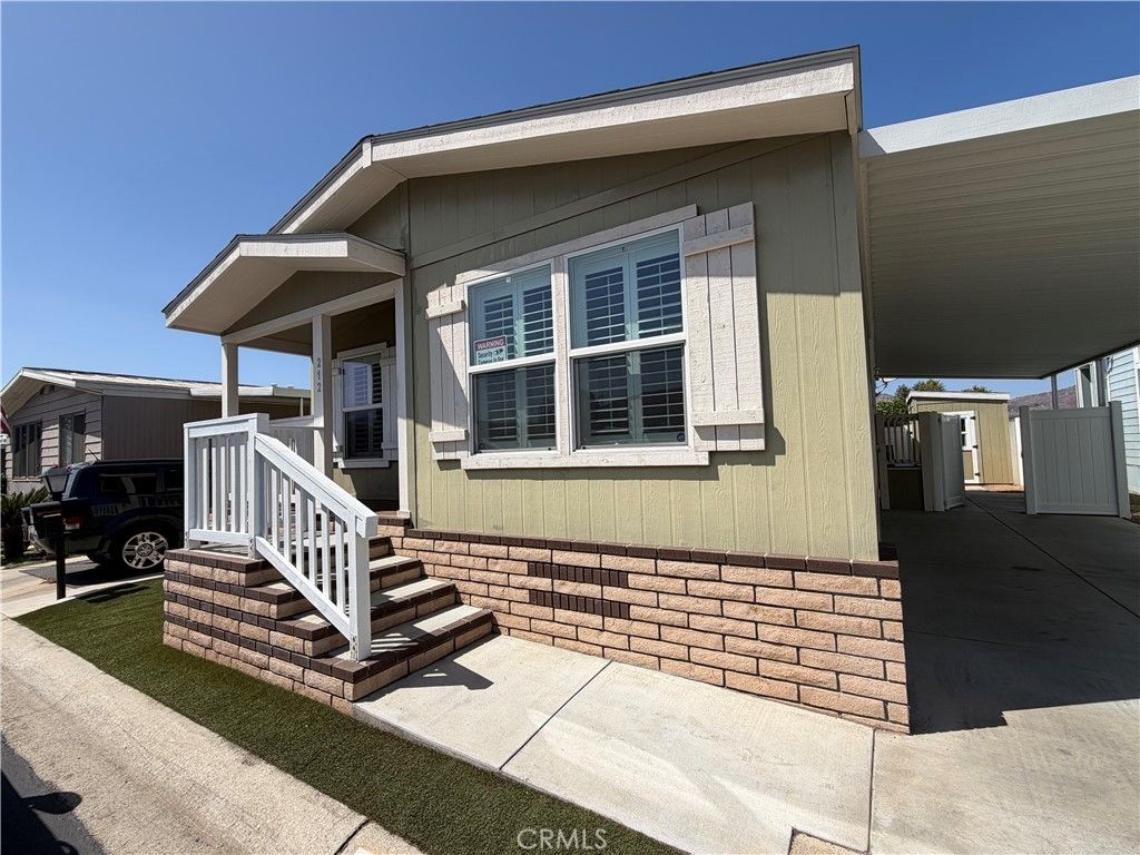 3700 Buchanan # 212, Riverside