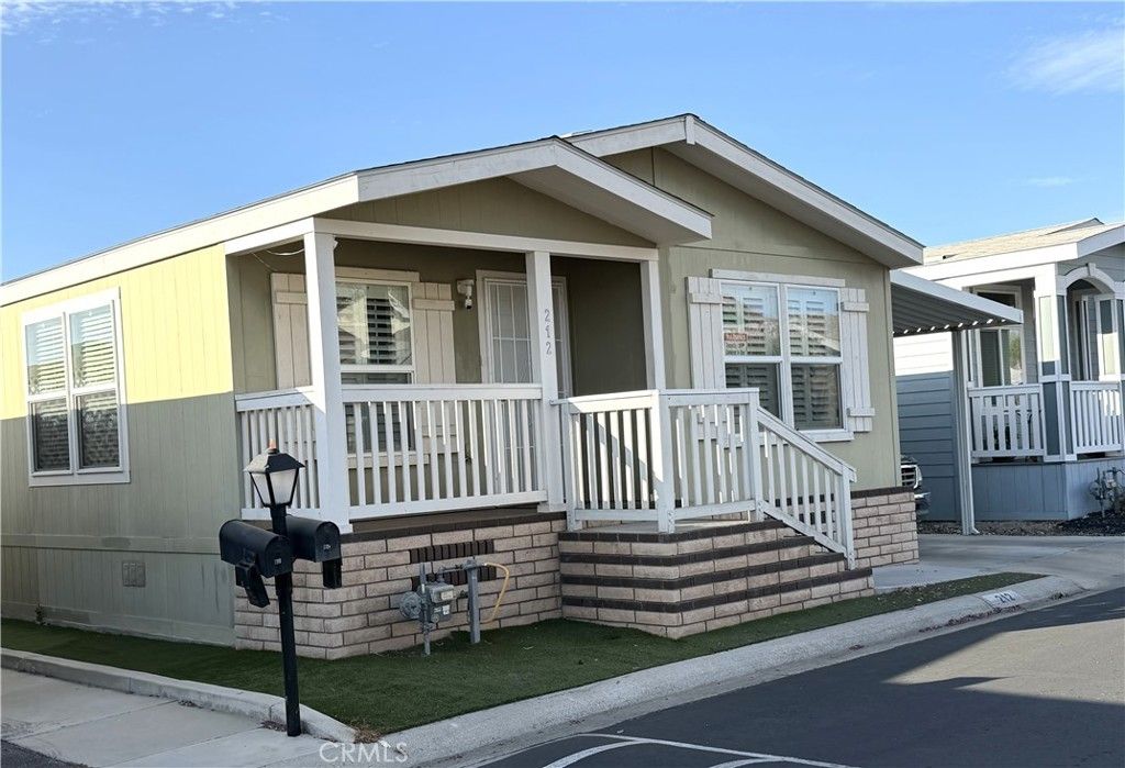 3700 Buchanan # 212, Riverside