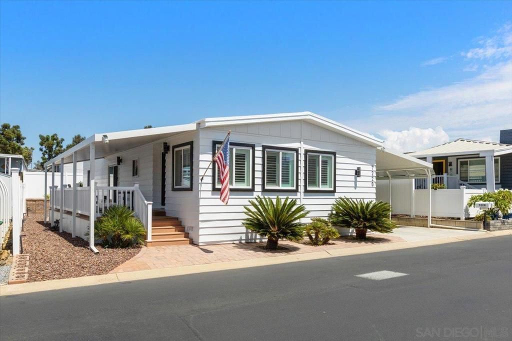 7220 San Benito Street # 347, Carlsbad