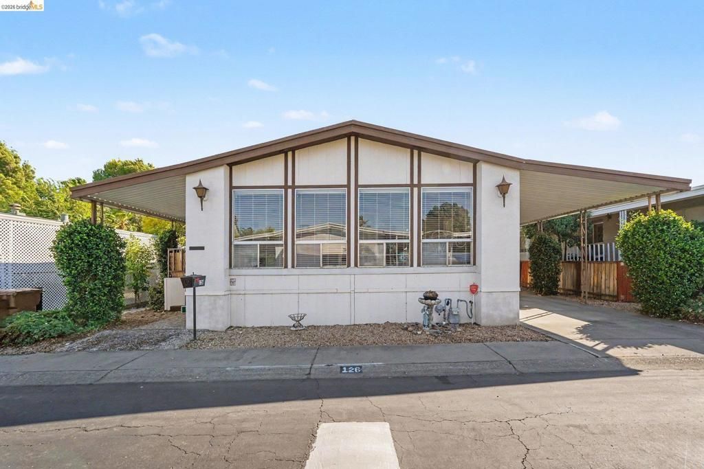 126 Paulette Way, Antioch