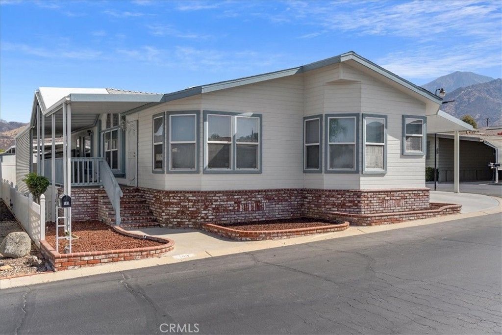 35218 Fir Avenue # 143, Yucaipa