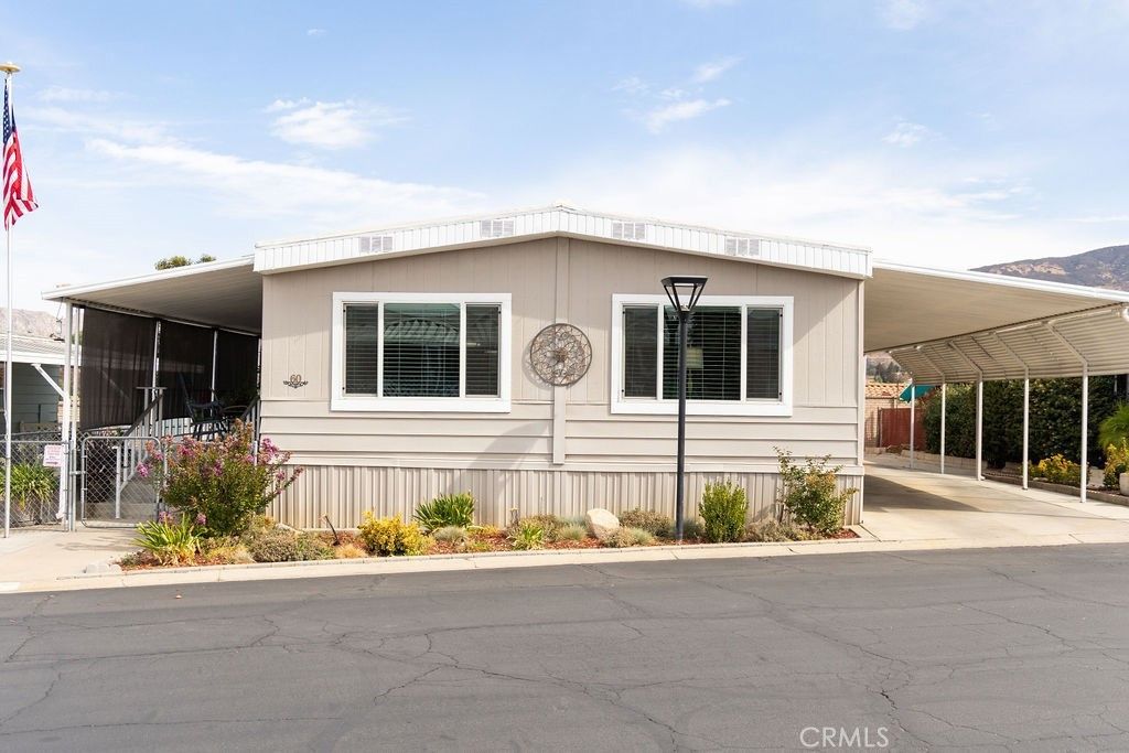 35218 Fir Avenue # 60, Yucaipa