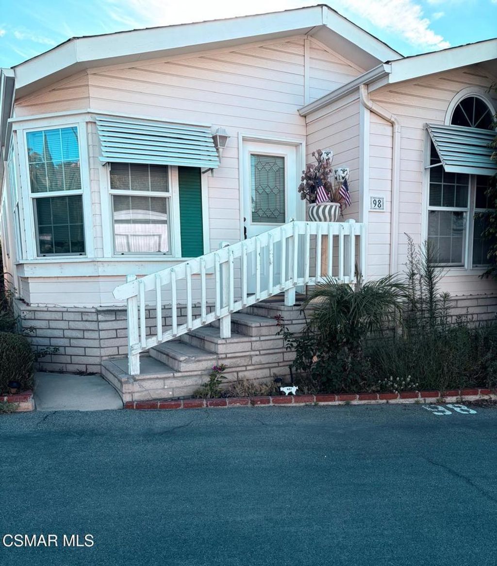 11401 Topanga Canyon Boulevard # 98, Chatsworth