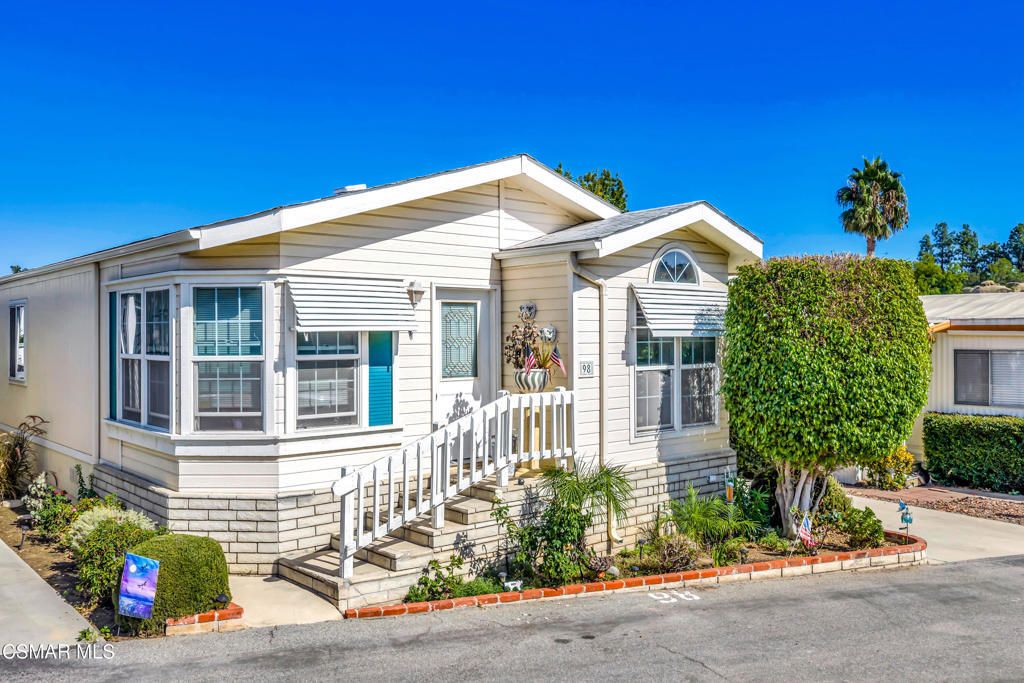 11401 Topanga Canyon Boulevard # 98, Chatsworth