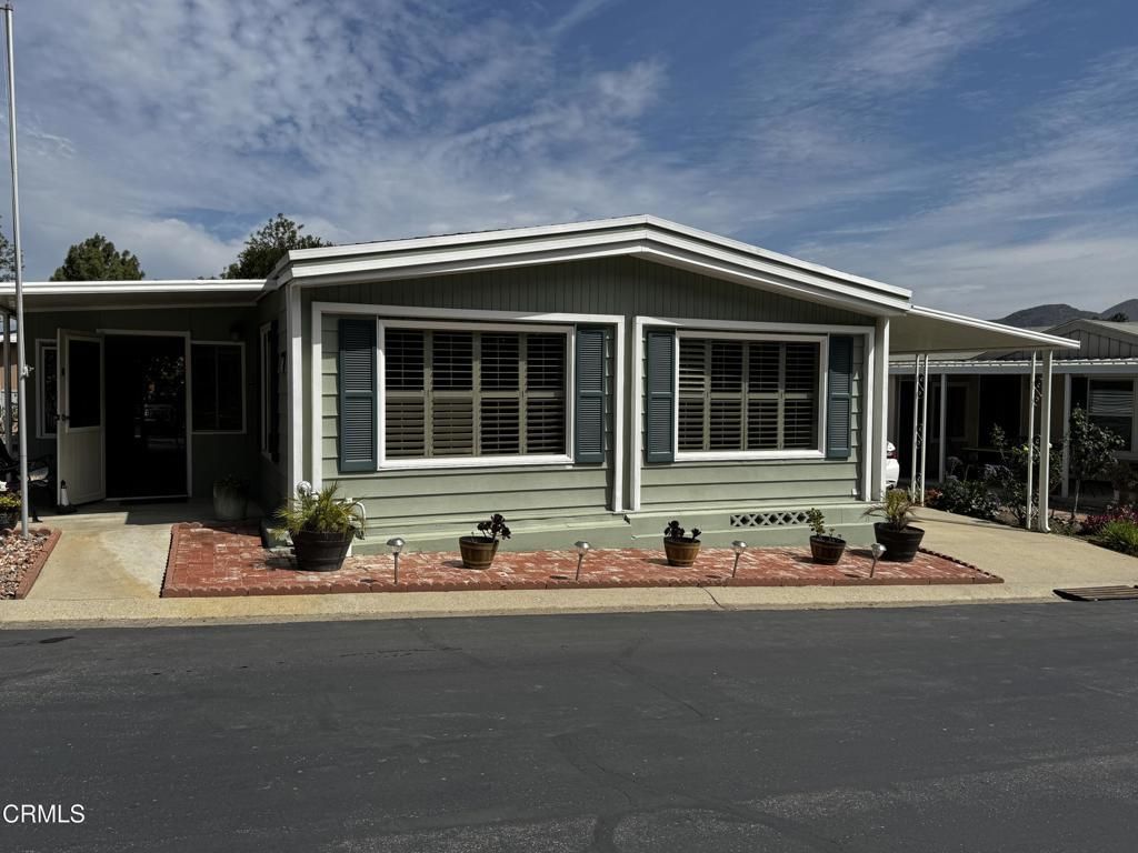 33 Irena Avenue # 99, Camarillo