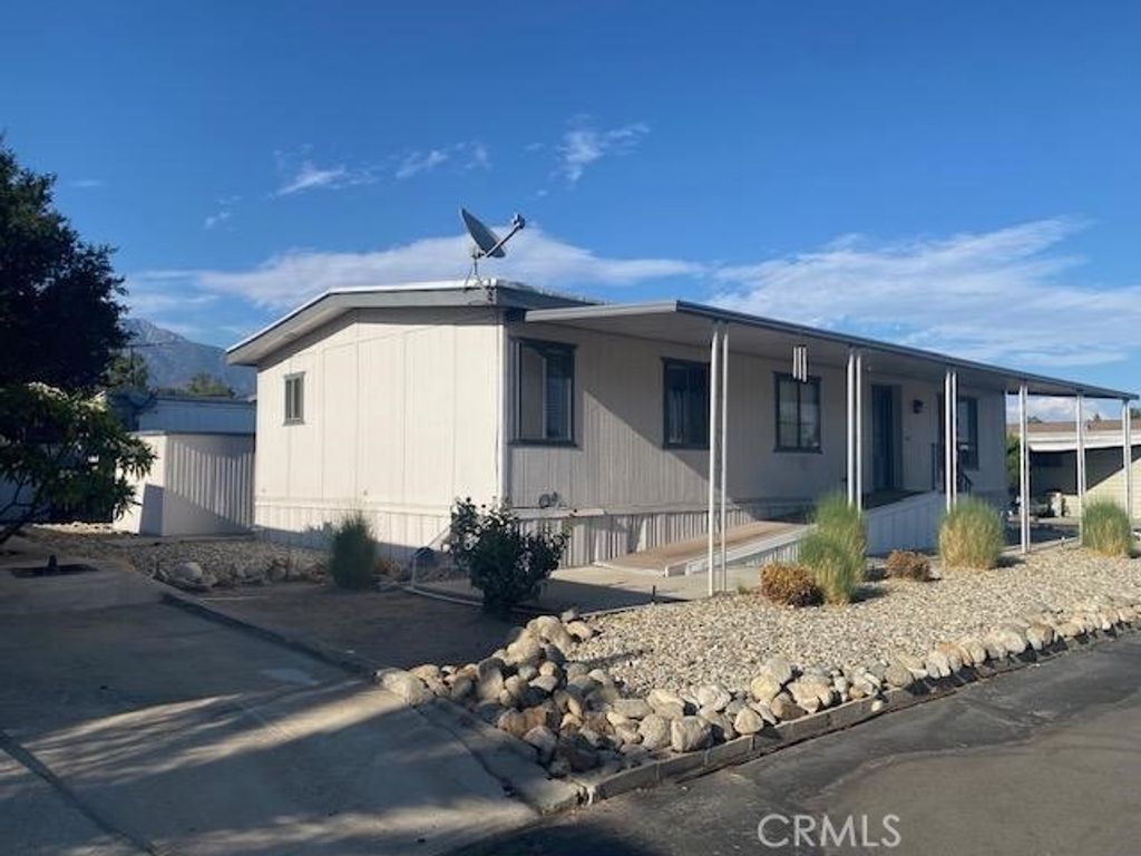 8651 Foothill Blvd # 61, Rancho Cucamonga